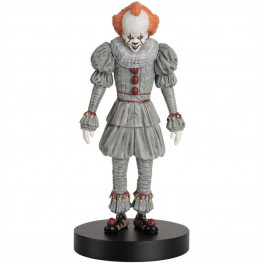 It: The Horror Collection socha 1/16 Pennywise Chapter 2 Ver. 13 cm